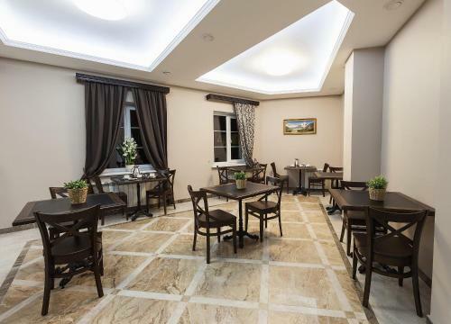 Posada Gatchina Hotel