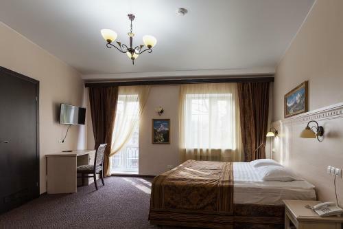 Posada Gatchina Hotel