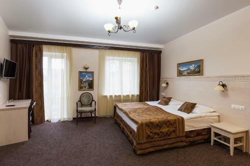 Posada Gatchina Hotel