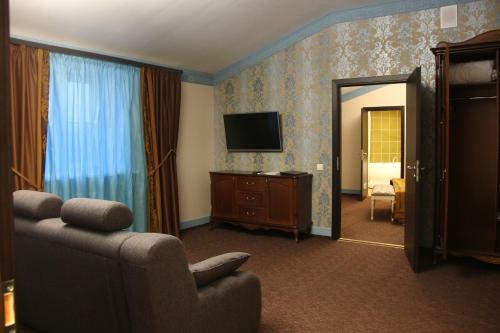 Posada Gatchina Hotel