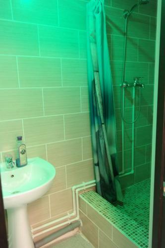 Hostal Guest House Revolyutsii 28