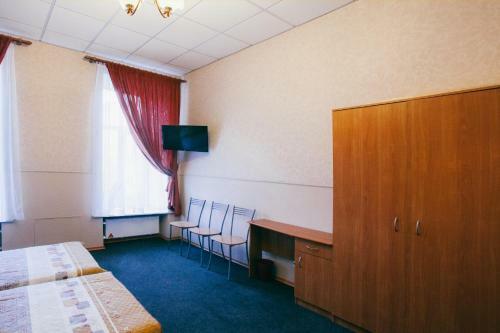 Posada Na Svechnom Mini Hotel