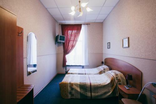 Posada Na Svechnom Mini Hotel