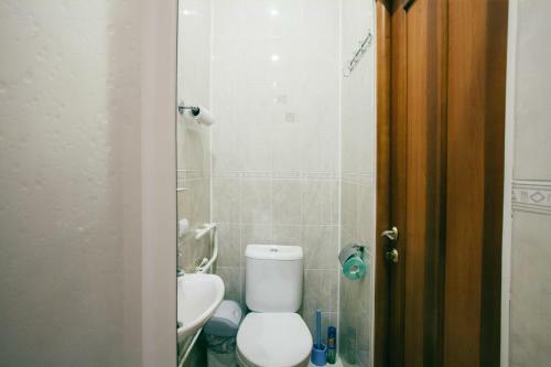 Posada Na Svechnom Mini Hotel