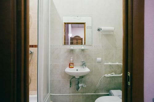 Posada Na Svechnom Mini Hotel