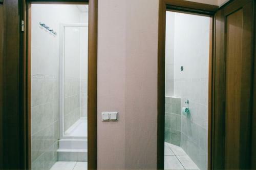 Posada Na Svechnom Mini Hotel