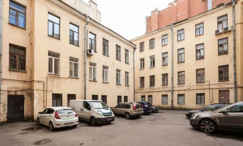 Posada Na Svechnom Mini Hotel