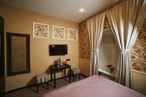 Mini Hotel Jazzclub
