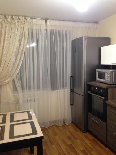 Apartment On Polyakova