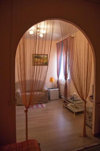 Mini Hotel Fleur
