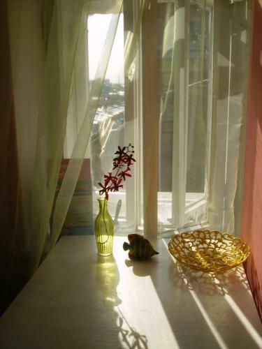 Air Hostel