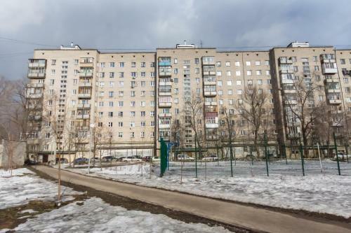 Apartment Na Karbysheva