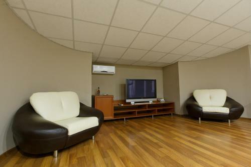 Hotel Rial