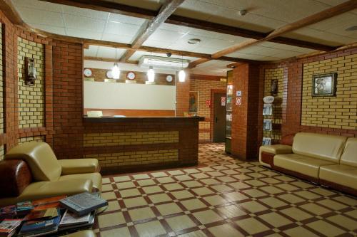 Hotel Rial