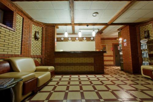 Hotel Rial