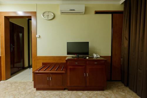 Hotel Rial