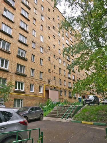 Apple Apartments In Centre