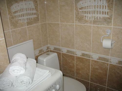 Apartamenty Na Tkacheva U Vokzala