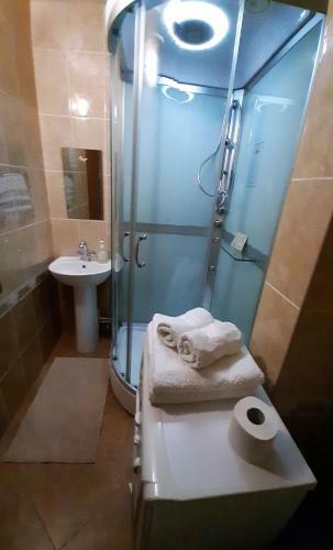 Apartamenty Na Tkacheva U Vokzala