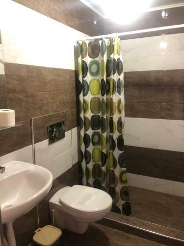Hostal Diogrina Guest House