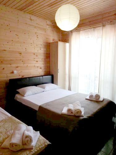 Hostal Diogrina Guest House