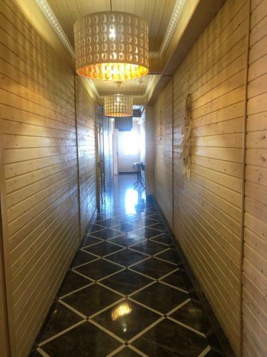 Hostal Diogrina Guest House