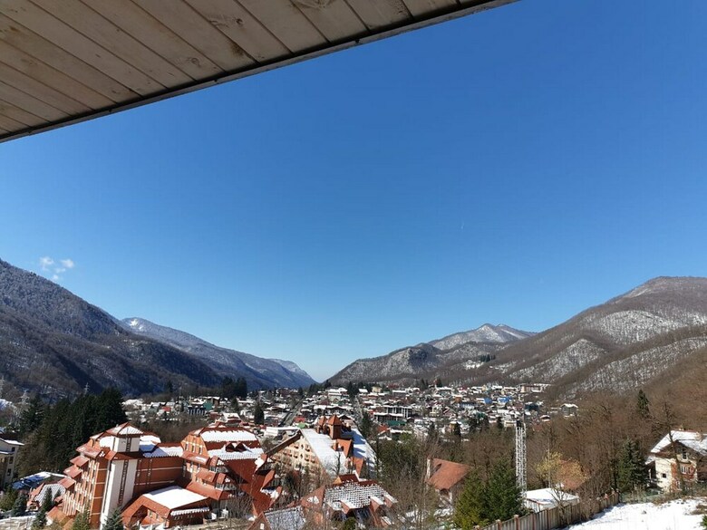 Oplot Hotel