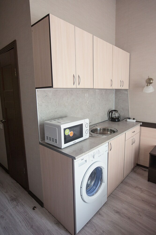Oplot Hotel
