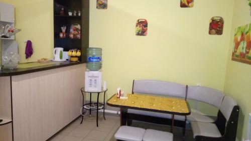 Mini Hotel Abrikos