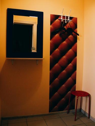 Mini Hotel Abrikos