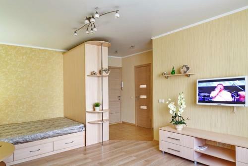 Apartament Volga River