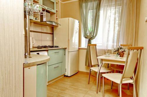 Apartament Volga River