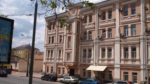 Michelle Hotel