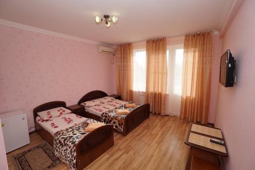 Hostal Guest House Na Figurnoy 51