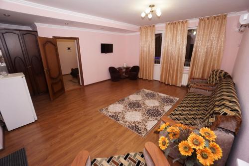 Hostal Guest House Na Figurnoy 51