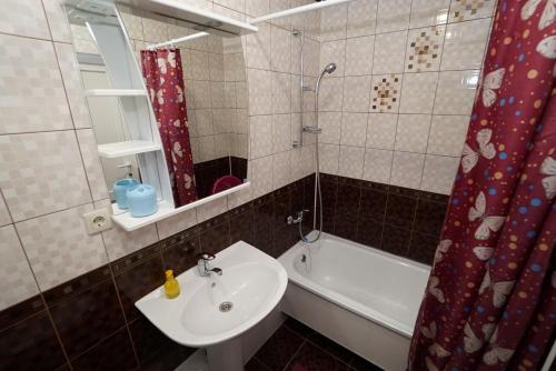 Hostal Guest House Na Figurnoy 51