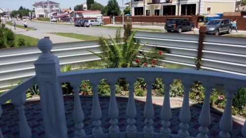 Hostal Guest House Na Figurnoy 51