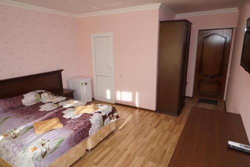 Hostal Guest House Na Figurnoy 51