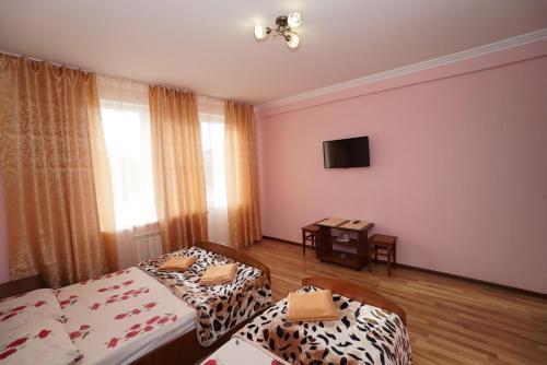 Hostal Guest House Na Figurnoy 51