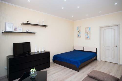 Apartamento Moskva4you Pavel Andreyev 4