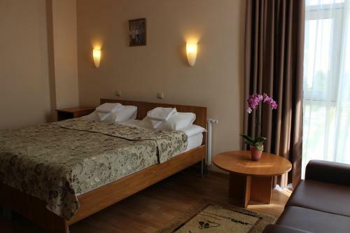 Hotel Gostinitsa Akademicheskaya-kaliningrad