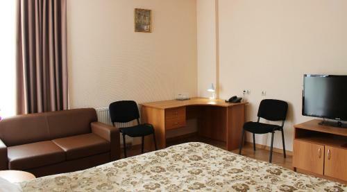 Hotel Gostinitsa Akademicheskaya-kaliningrad