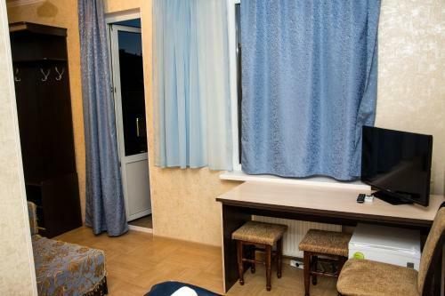 Posada Parus Apartments