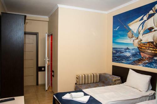 Posada Parus Apartments