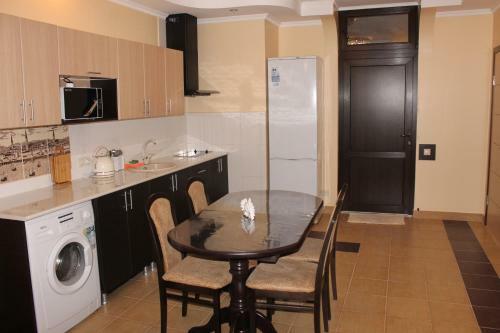 Posada Parus Apartments