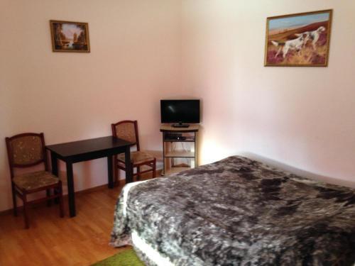 Hostal Na Kropotkina Guesthouse