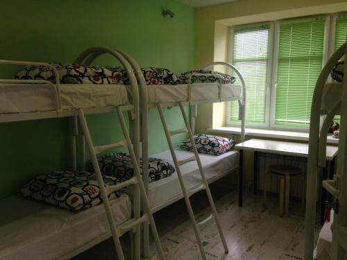 Hostal Rose Guest House