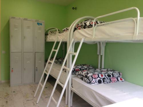 Hostal Rose Guest House
