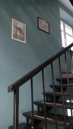 Hostal Rose Guest House