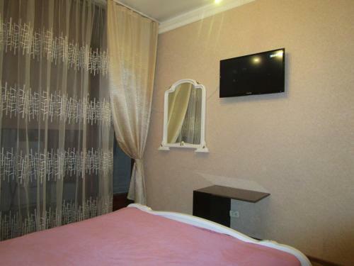 Apartment Na Kurortnyi Prospekt